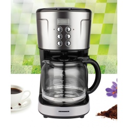 CAFETIERA DIGITALA HEINNER HCM-D915BKS - Img 4