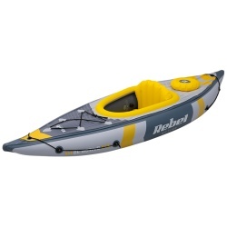 CAIAC GONFLABIL 282X90X43 CM REBEL ACTIVE - Img 8
