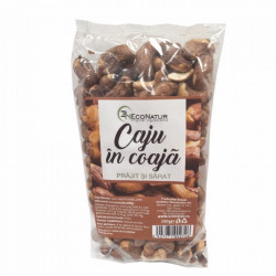 CAJU IN COAJA PRAJIT SI SARAT 250GR