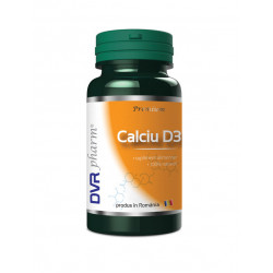 CALCIU+D3 60CPS