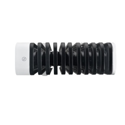CALORIFER CU ULEI HEINNER HOH-M11WH-BK - Img 2