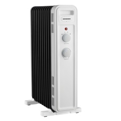 CALORIFER CU ULEI HEINNER HOH-M13WH-BK