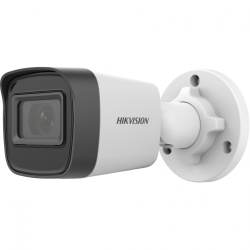 CAMERA IP BULLET 4MP 2.8MM IR 20M LITE