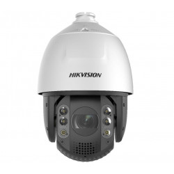 CAMERA IP PTZ 8MP 5.9-147.5MM IR200M
