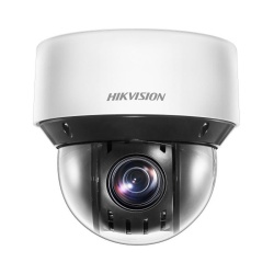 CAMERA IP SPEED DOME 4MP 25X IR 50M