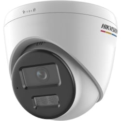 CAMERA IP TURRET 6MP 2.8MM IR 30M