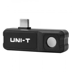 CAMERA TERMOVIZIUNE UTI120MOBILE UNI-T - Img 1