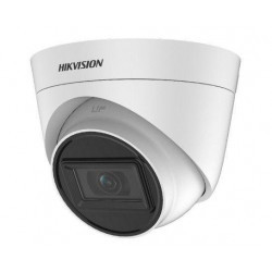 CAMERA TURBOHD DOME 5MP 2.8MM IR40M POC