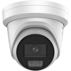 CAMERA TURRET 6MP 2.8MM IR 30M