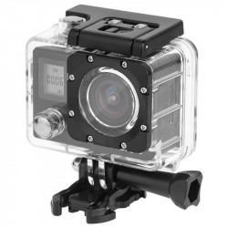 CAMERA VIDEO SPORT VISION L400 KRUGER&MATZ - Img 2