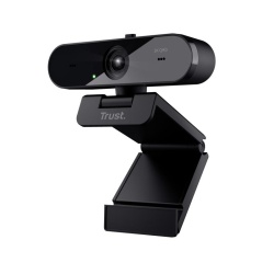 Camera web Trust Taxon QHD - Img 4