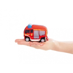 Camion cu functie pull back - Img 1