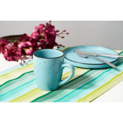 CANA CERAMICA 354 ML, ELECTRA - Img 2