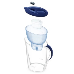 CANA FILTRANTA 3.5L MARELLA XL 4 MAXTRA PRO PURE BRITA - Img 5