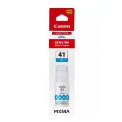 CANON GI-41C CYAN INKJET CARTRIDGE - Img 2
