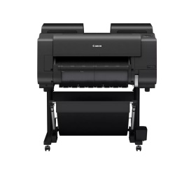 CANON GP-2600S A1 LARGE FORMAT PRINTER
