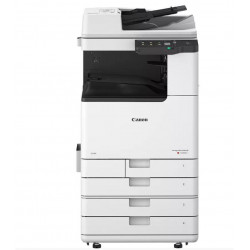Canon irc3326i a3 color laser mfp - Img 3
