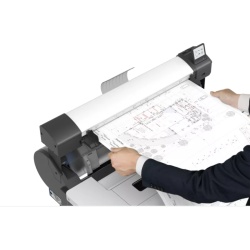 CANON LM24 LFP SCANNER - TM - Img 2