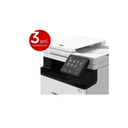 CANON MF752CDW II A4 COLOR LASER MFP - Img 2