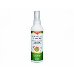 CAPILAR+ LOTIUNE TRATAMENT 125ML
