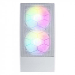 Carcasa 1STPLAYER Gaming X4-M WHITE - Img 2