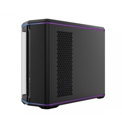 Carcasa ALPHAGEAR Nebula ARGB black - Img 2