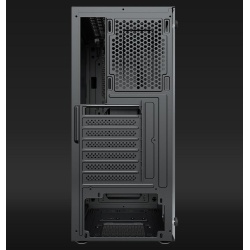 Carcasa Aqirys Mizar Midi Tower Black - Img 6