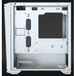 Carcasa Aqirys Wezen Midi Tower White - Img 5