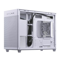 Carcasa Asus AP201 PRIME WHITE - Img 14