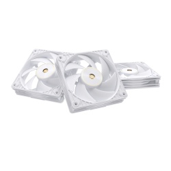 Carcasa Asus PROART PF120 FAN PWM WH