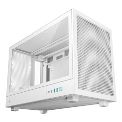 Carcasa Deepcool CH260 WHITE - Img 3