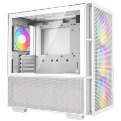 Carcasa Deepcool CH560 ARGB WHITE - Img 12
