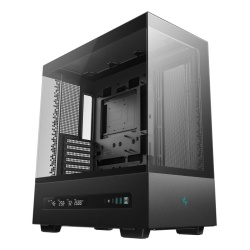 Carcasa Deepcool CH690 DIGITAL BLACK - Img 2