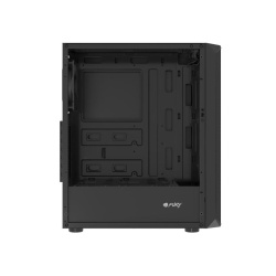 Carcasa FURY SHOBO SH4F MID TOWER BLACK - Img 10
