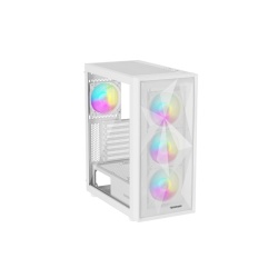 Carcasa GENESIS DIAXID 605 ARGB MIDTOWER - Img 6