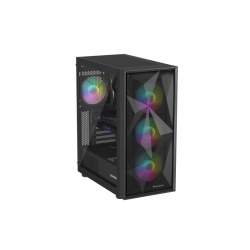 Carcasa GENESIS DIAXID 605 ARGB MIDTOWER - Img 6