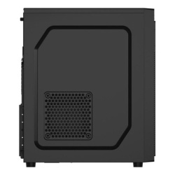 Carcasa NATEC ARACANTA MID TOWER BLACK - Img 4