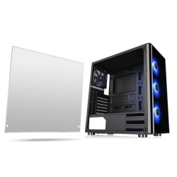 Carcasa Thermaltake V200 Glass RGB - Img 12