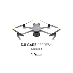 Card licenta asigurare DJI, 1Y (Mavic 3)Care Refresh