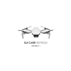 Card licenta asigurare DJI, 2Y Mini SE
