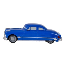 CARS MASINUTA CU SISTEM PULLBACK DOC HUDSON SCARA 1:43 - Img 3