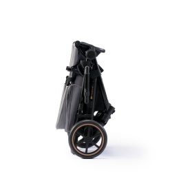 CARUCIOR 2 IN 1 KINDERKRAFT PRIME 2, SHADOW GREY - Img 5