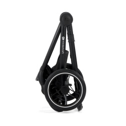 CARUCIOR MULTIFUNCTIONAL 2IN1 KINDERKRAFT NEA NIGHT BLACK - Img 6