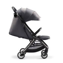 CARUCIOR SPORT KINDERKRAFT NUBI 2, CLOUDY GREY - Img 3