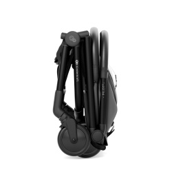 CARUCIOR SPORT KINDERKRAFT PILOT 2, 0-22 KG, PLATINUM GREY - Img 5