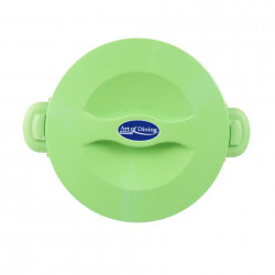 CASEROLA TERMICA 8L, NOVA, VERDE - Img 3