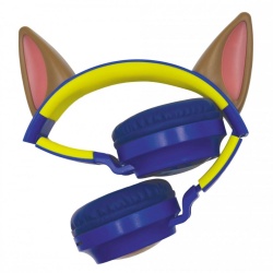 CASTI 3D WIRELESS LUMINOASE, PAW PATROL - Img 4