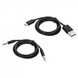 Casti audio bluetooth anc f7a lite kruger&mat - Img 5