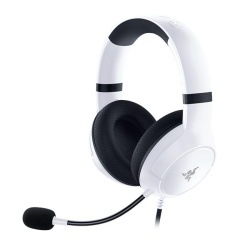 Casti Razer Blackshark V2 HyperSpeed Wh - Img 3