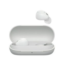 Casti Sony WF-C700N wireless, alb - Img 2